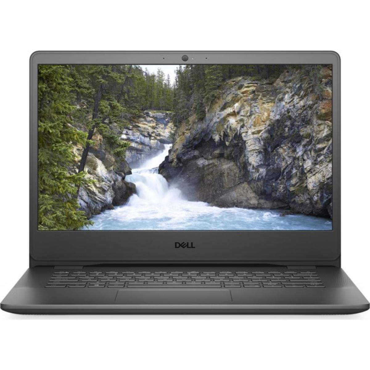 Dell Vostro 3400 Dahili Intel Iris Xe Graphics Intel Core i5 4 GB Ram DDR4 256 GB SSD 14 inç Full HD FreeDos Laptop