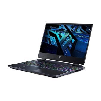Acer Predator PH3155576PF15 Harici GeForce RTX 3070 Intel Core i7 32 GB Ram DDR5 2 TB SSD 15.6 inç Full HD Windows 11 Pro Gaming Notebook Laptop