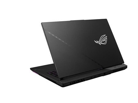 Asus Rog Strix Scar 17 G733PZ-LL063 Harici GeForce RTX 4080 AMD Ryzen 9 32 GB Ram DDR5 1 TB SSD 17.3 inç QHD FreeDos Gaming Notebook Laptop