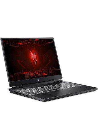 Acer Nitro 16 AN16-41 NHQLLEY00108 Harici GeForce RTX 4060 AMD Ryzen 7 64 GB Ram DDR5 1 TB SSD 16 inç Full HD + FreeDos Gaming Notebook Laptop