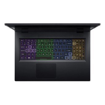Acer Nitro 5 AN515-58 NH.QFSEY.002 Harici GeForce RTX 3070 Ti Intel Core i7 16 GB Ram DDR4 512 GB SSD 15.6 inç Full HD FreeDos Gaming Notebook Laptop