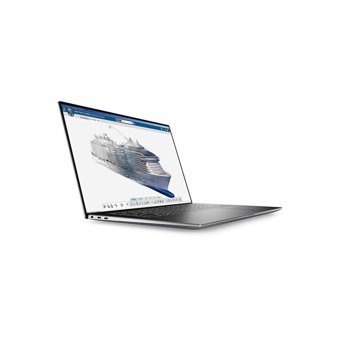 Dell Precision M5570 XCTOP5570EMEABDTT01 Dahili RTX A3000 Intel Core i9 32 GB Ram DDR4 1 TB SSD 17 inç UHD+ Windows 10 Pro Laptop
