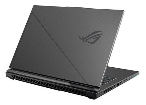Asus Rog Strix Harici GeForce RTX 4070 Intel Core i9 16 GB Ram 1 TB SSD 18 İnç QHD Gaming Notebook Laptop