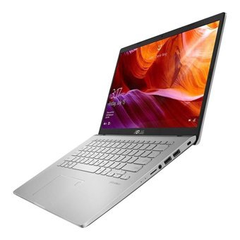 Asus X409FA-BV660 Dahili Intel UHD Graphics 620 Intel Core i7 8 GB Ram DDR4 256 GB SSD 14 inç HD FreeDos Laptop