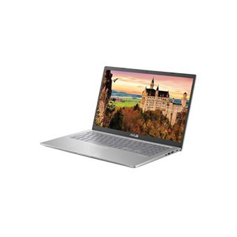 Asus D515DA-BR1319W07 CNT008 Dahili AMD Radeon Graphics AMD Ryzen 3 12 GB Ram DDR4 512 GB SSD 15.6 inç HD Windows 11 Home Laptop