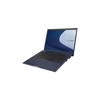 Asus ExpertBook B1500CEAE-BQ4167725 Dahili Intel Iris Xe Graphics Intel Core i5 8 GB Ram DDR4 512 GB SSD 15.6 inç Full HD Windows 11 Pro Laptop