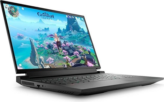 Dell G16 G76302401010H BT5 Harici GeForce RTX 4060 Intel Core i7 32 GB Ram DDR5 1 TB SSD 16 inç QHD Windows 11 Home Laptop