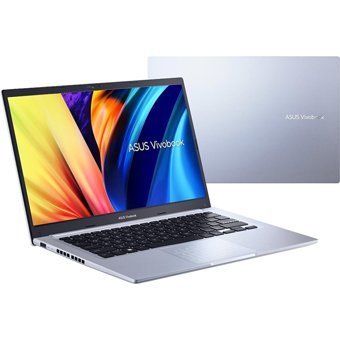 Asus Vivobook 14 EK13635 Dahili AMD Ryzen 5 16 GB Ram DDR4 512 GB SSD 14 inç Full HD FreeDos Ultrabook Laptop