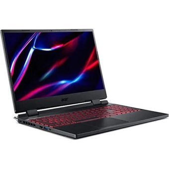 Acer Nitro 5 AN515-58-50FK NH.QLZEY.004 Harici GeForce RTX 4050 Intel Core i5 8 GB Ram DDR5 1 TB SSD 15.6 inç Full HD FreeDos Gaming Notebook Laptop