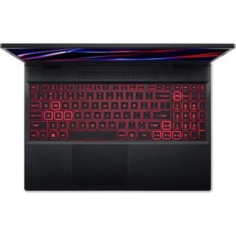 Acer Nitro 5 AN515-58-50FK NH.QLZEY.004 Harici GeForce RTX 4050 Intel Core i5 8 GB Ram DDR5 1 TB SSD 15.6 inç Full HD FreeDos Gaming Notebook Laptop
