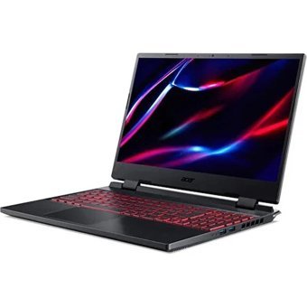 Acer Nitro 5 AN515-58-50FK NH.QLZEY.004 Harici GeForce RTX 4050 Intel Core i5 8 GB Ram DDR5 1 TB SSD 15.6 inç Full HD FreeDos Gaming Notebook Laptop