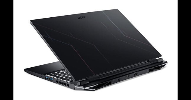 Acer Nitro 5 AN515-46 NH.QH1EY.002 Harici GeForce RTX 3070 Ti AMD Ryzen 7 32 GB Ram DDR5 1 TB SSD 15.6 inç Full HD FreeDos Gaming Notebook Laptop