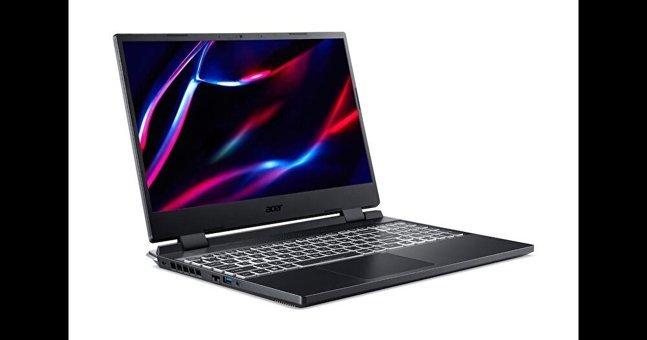 Acer Nitro 5 AN515-46 NH.QH1EY.002 Harici GeForce RTX 3070 Ti AMD Ryzen 7 32 GB Ram DDR5 1 TB SSD 15.6 inç Full HD FreeDos Gaming Notebook Laptop