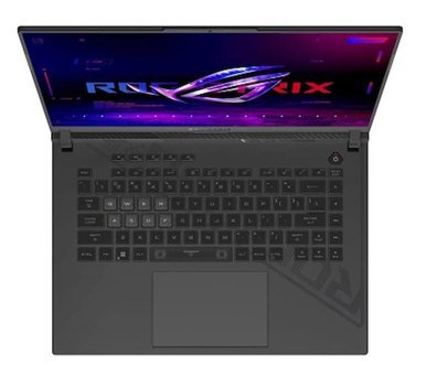 Asus Rog Strix G16 G614JI-N3188 Harici GeForce RTX 4070 Intel Core i7 32 GB Ram DDR5 512 GB SSD 16 inç Full HD + Windows 11 Home Gaming Notebook Laptop