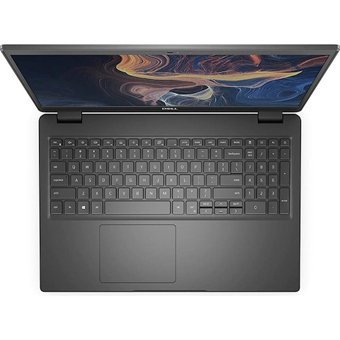 Dell NB Vostro 3510 N1823VN3510_U Dahili Intel Iris Xe Graphics Intel Core i3 4 GB Ram DDR4 256 GB SSD 15.6 inç Full HD FreeDos Laptop