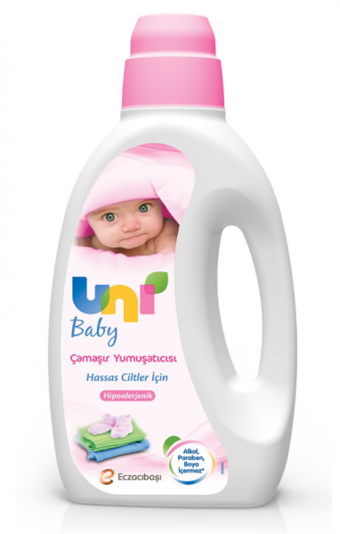 Uni Baby Yumuşatıcı 1.8 lt