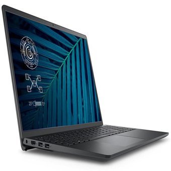 Dell Vostro 3510 N8803VN3510U Harici GeForce MX 350 Intel Core i5 8 GB Ram DDR4 256 GB SSD 15.6 inç Full HD Ubuntu Laptop