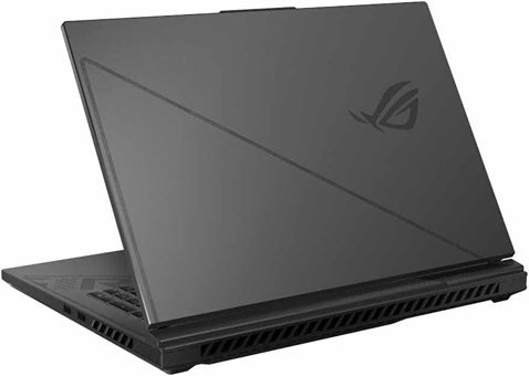 Asus Rog Strix G18 G814JI-N6141 Harici GeForce RTX 4080 Intel Core i9 64 GB Ram DDR5 2 TB SSD 18 inç QHD+ FreeDos Gaming Notebook Laptop