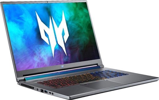 Acer Harici GeForce RTX 3060 Intel Core i7 16 GB Ram DDR4 512 GB SSD 16 inç QHD+ FreeDos Laptop