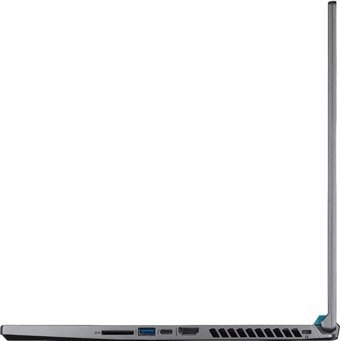Acer Harici GeForce RTX 3060 Intel Core i7 16 GB Ram DDR4 512 GB SSD 16 inç QHD+ FreeDos Laptop