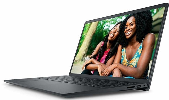 Dell Inspiron 15 3525 I3525106U Dahili AMD Ryzen 7 16 GB Ram DDR4 256 GB SSD 15.6 inç Full HD Windows 10 Pro Laptop