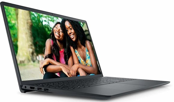 Dell Inspiron 15 3525 I3525106U Dahili AMD Ryzen 7 16 GB Ram DDR4 256 GB SSD 15.6 inç Full HD Windows 10 Pro Laptop