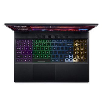 Acer AN515-58 Harici GeForce RTX 4060 Intel Core i7 32 GB Ram DDR5 1 TB SSD 15.6 inç Full HD Linux Gaming Notebook Laptop
