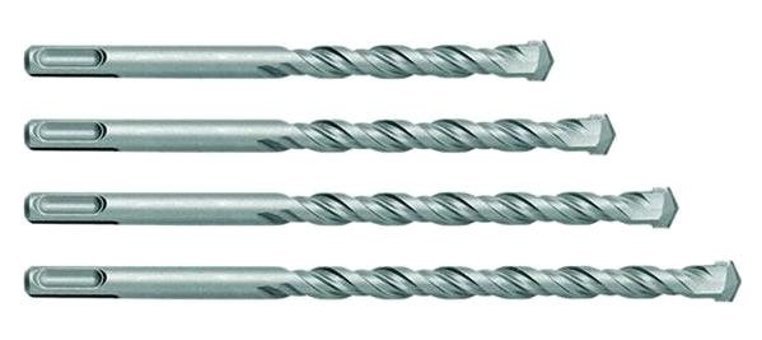 Meridyen Sds Plus Matk. Ucu 5X110