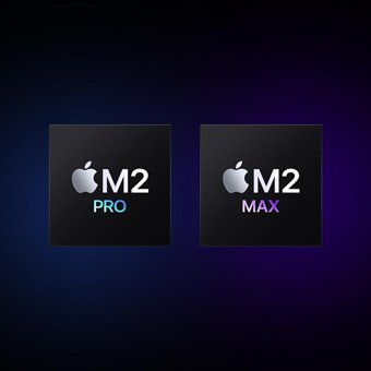 Apple MacBook Pro M2 Pro Çip MNWC3TU/A 16 GB Ram 512 GB SSD 16 inç QHD+ MacOS Ultrabook Laptop