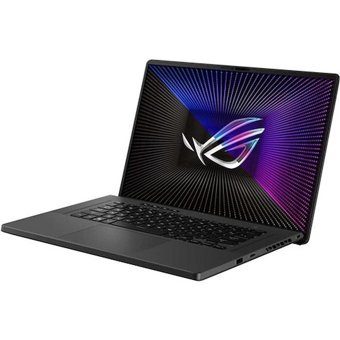 Asus Rog Zephyrus G16 GU603ZU-N3021 Harici GeForce RTX 4050 Intel Core i7 16 GB Ram DDR4 512 GB SSD 16 inç Full HD + FreeDos Gaming Notebook Laptop