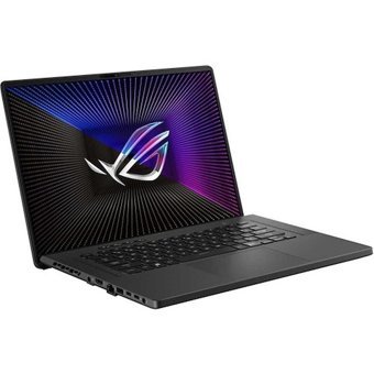 Asus Rog Zephyrus G16 GU603ZU-N3021 Harici GeForce RTX 4050 Intel Core i7 16 GB Ram DDR4 512 GB SSD 16 inç Full HD + FreeDos Gaming Notebook Laptop