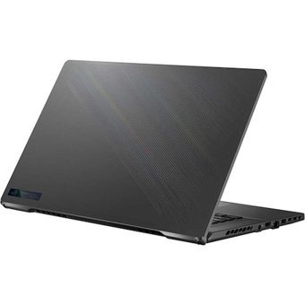 Asus Rog Zephyrus G16 GU603ZU-N3021 Harici GeForce RTX 4050 Intel Core i7 16 GB Ram DDR4 512 GB SSD 16 inç Full HD + FreeDos Gaming Notebook Laptop