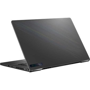 Asus Rog Zephyrus G16 GU603ZU-N3021 Harici GeForce RTX 4050 Intel Core i7 16 GB Ram DDR4 512 GB SSD 16 inç Full HD + FreeDos Gaming Notebook Laptop