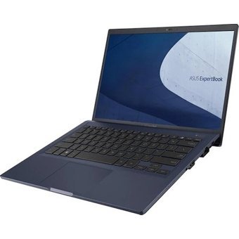Asus ExpertBook B1500CEAE-BQ4167180 Dahili Intel Iris Xe Graphics Intel Core i5 8 GB Ram DDR4 512 GB SSD 15.6 inç Full HD Windows 11 Home Laptop