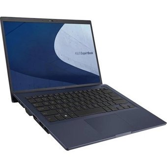 Asus ExpertBook B1500CEAE-BQ4167180 Dahili Intel Iris Xe Graphics Intel Core i5 8 GB Ram DDR4 512 GB SSD 15.6 inç Full HD Windows 11 Home Laptop