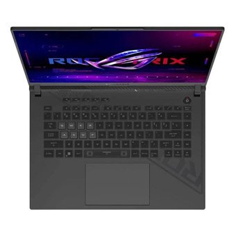 Asus Rog Strix G16 N3038-06 Harici GeForce RTX 4080 Intel Core i7 64 GB Ram DDR5 2 TB SSD 16 inç Full HD + FreeDos Gaming Notebook Laptop