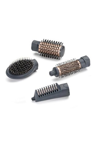 Babyliss AS965E 50 mm İyonlu Saç Maşası