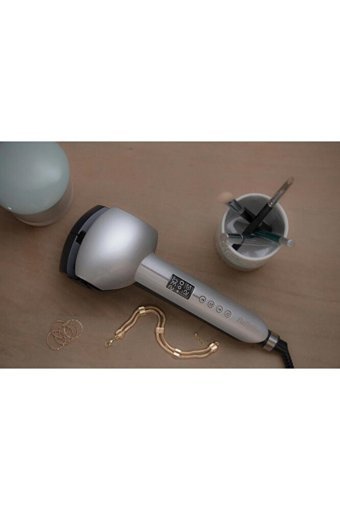 Babyliss C1600E Otomatik Seramik İyonlu Saç Maşası