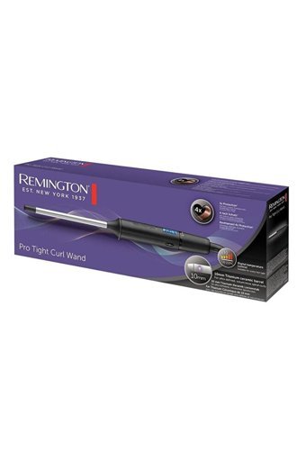 Remington CI6X10 10 mm Seramik Titanyum İyonlu Saç Maşası