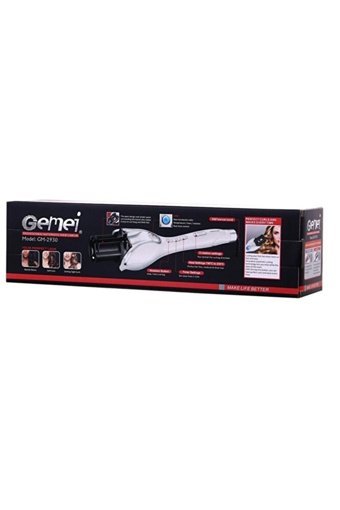Gemei GM 2935 Otomatik 38 mm Saç Maşası