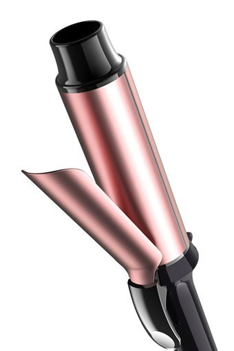 Hairens HRS 740 40 mm Seramik Saç Maşası