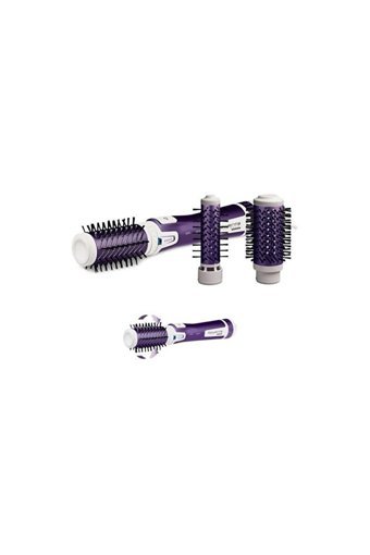 Rowenta CF 9110 Brush Activ Compact 50 mm Seramik Saç Maşası