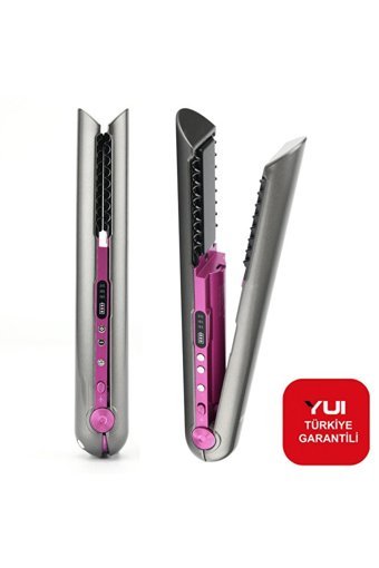 Yui TA28888 Seramik Saç Maşası
