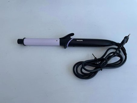Philips BHB 864 25 mm Seramik Saç Maşası