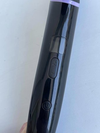 Philips BHB 864 25 mm Seramik Saç Maşası