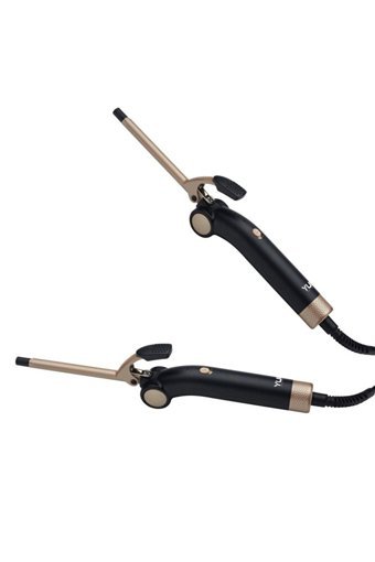 Yui KB 308 13 mm Seramik İyonlu Saç Maşası