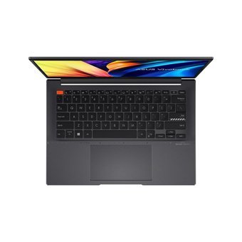 Asus Vivobook 14 LY13328 Dahili AMD Ryzen 5 40 GB Ram DDR4 512 GB SSD 14 inç WUXGA Windows 11 Pro Ultrabook Laptop