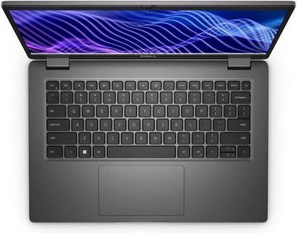 Dell Latitude 3440 DLN033L35401534 Harici Intel Iris Xe Graphics Intel Core i7 8 GB Ram DDR4 512 GB SSD 14 inç Full HD Windows 11 Pro Laptop