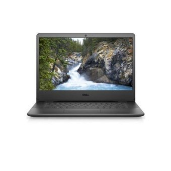 Dell Vostro 3400 N4001VN34003U Dahili Intel Iris Xe Graphics Intel Core i3 12 GB Ram DDR4 256 GB SSD 14 inç Full HD Ubuntu Laptop