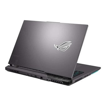 Asus Rog Strix G17 G713PI-LL080 Harici GeForce RTX 4070 AMD Ryzen 9 16 GB Ram DDR5 1 TB SSD 17.3 inç QHD FreeDos Gaming Notebook Laptop